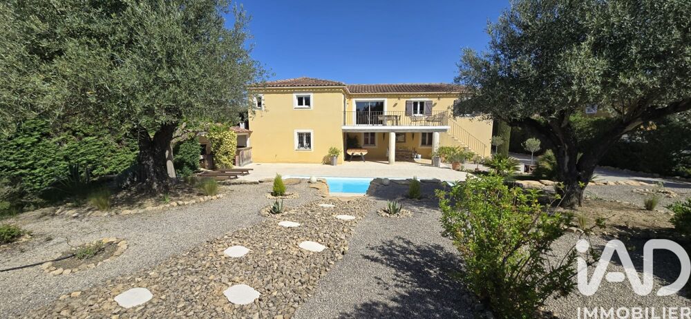 � vendre  Maison Sarrians (84260)