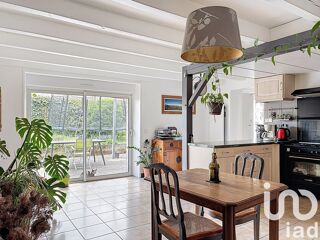  Maison  vendre 5 pices 181 m