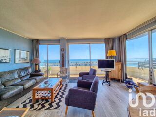  Appartement � vendre 2 pi�ces 60 m�