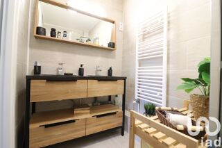  Appartement � vendre 3 pi�ces 52 m�