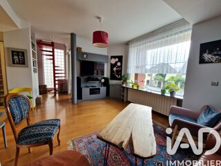  Maison � vendre 7 pi�ces 149 m�