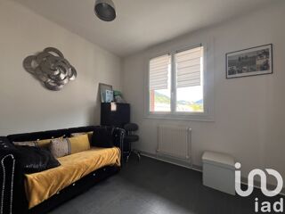  Appartement � vendre 5 pi�ces 84 m�