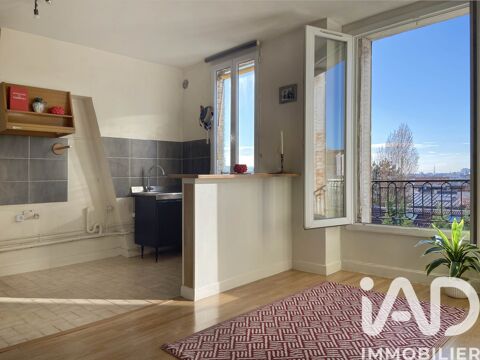   Vente Appartement 1 pi�ce Appartement - 1 pi�ce(s) - 23 m�