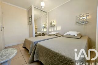  Appartement � vendre 3 pi�ces 40 m�