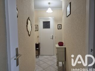  Appartement � vendre 3 pi�ces 53 m�