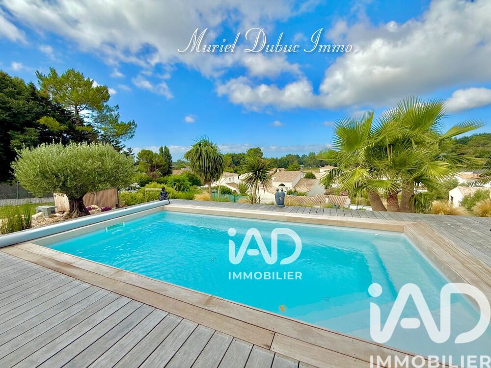 � vendre  Maison Les Mathes (17570)