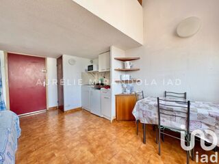  Appartement � vendre 2 pi�ces 33 m�