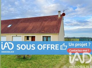  Maison � vendre 6 pi�ces 95 m�