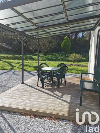  Maison � vendre 9 pi�ces 209 m�