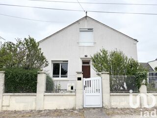  Maison � vendre 6 pi�ces 165 m�