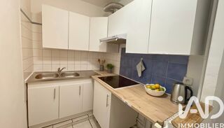  Appartement � vendre 2 pi�ces 38 m�