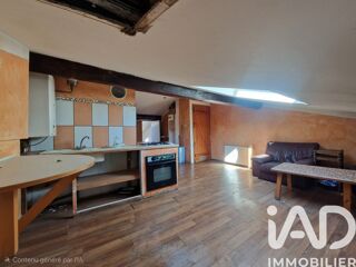  Appartement � vendre 2 pi�ces 16 m�