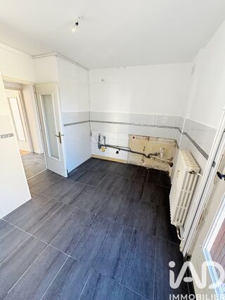  Appartement � vendre 3 pi�ces 67 m�