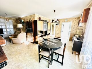  Maison � vendre 3 pi�ces 89 m�