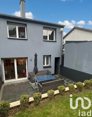  Maison � vendre 4 pi�ces 85 m�