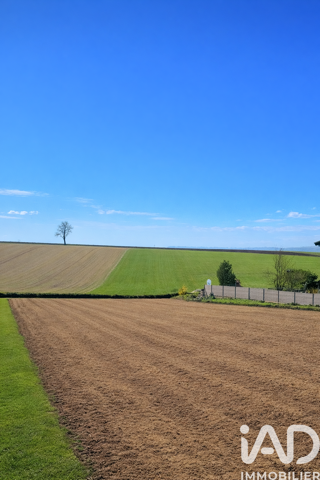  Terrain � vendre 1743 m�