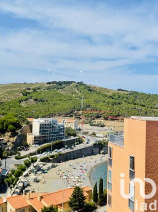  Appartement � vendre 2 pi�ces 36 m�