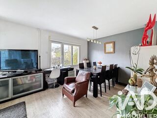  Maison � vendre 4 pi�ces 90 m�