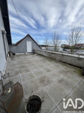  Maison � vendre 10 pi�ces 180 m�