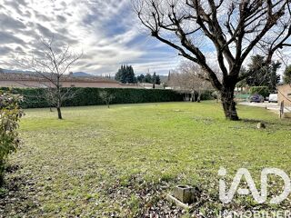  Terrain � vendre 713 m�