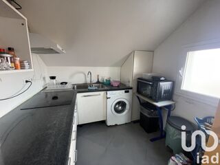  Appartement � vendre 3 pi�ces 47 m�