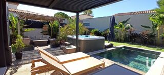  Maison  vendre 4 pices 94 m