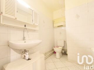  Appartement � vendre 2 pi�ces 41 m�