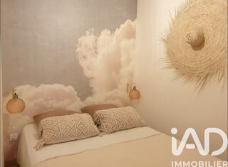  Appartement � vendre 1 pi�ce 16 m�