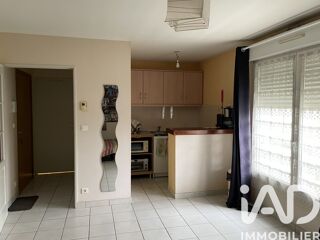  Appartement � vendre 1 pi�ce 29 m�