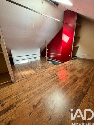  Immeuble � vendre 256 m�