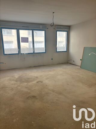  Appartement  vendre 2 pices 51 m