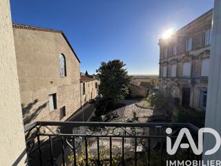  Maison � vendre 3 pi�ces 50 m�