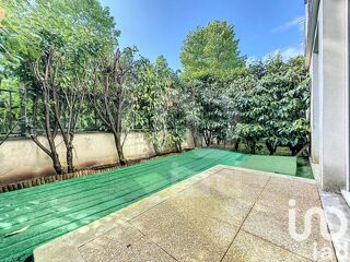  Appartement  vendre 2 pices 41 m