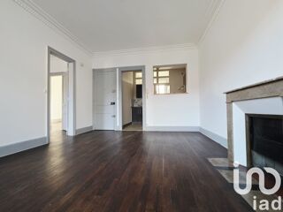  Appartement � vendre 3 pi�ces 55 m�