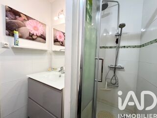  Appartement � vendre 1 pi�ce 26 m�