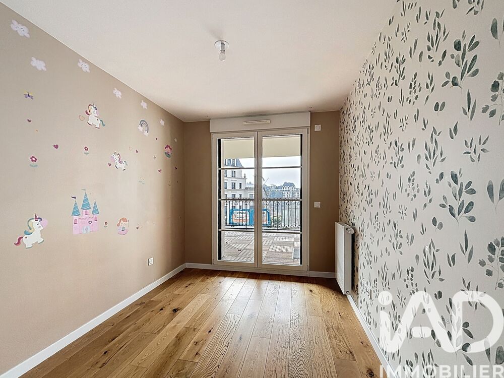 � vendre  Appartement Clamart (92140)