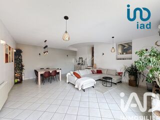  Maison � vendre 4 pi�ces 122 m�