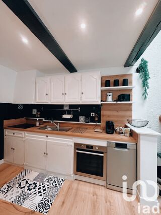  Immeuble  vendre 200 m