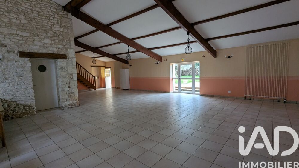 � vendre  Maison Saint-Sulpice-de-Royan (17200)