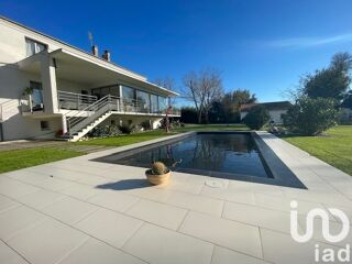  Maison � vendre 9 pi�ces 290 m�