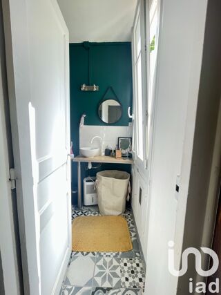  Appartement � vendre 1 pi�ce 18 m�