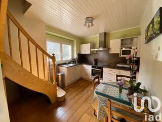  Maison � vendre 3 pi�ces 61 m�