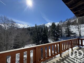  Appartement  vendre 4 pices 88 m