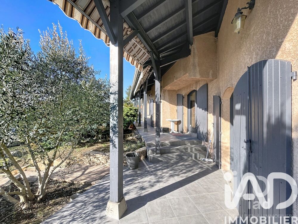 � vendre  Villa Millery (69390)