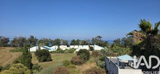  Appartement � vendre 2 pi�ces 38 m�