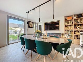  Maison � vendre 7 pi�ces 182 m�