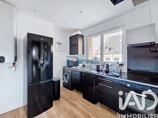  Appartement � vendre 1 pi�ce 40 m�