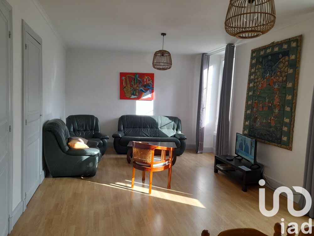  vendre  Appartement Biarritz (64200)