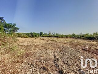  Terrain � vendre 9669 m�