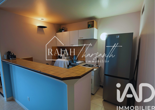  Appartement � vendre 2 pi�ces 41 m�